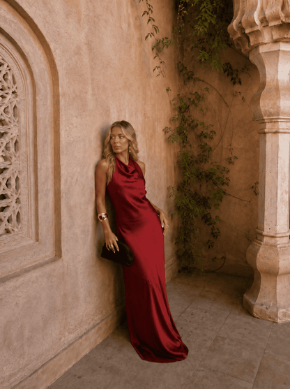 Riad | Elegant Dress