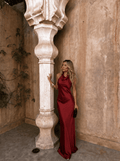 Riad | Elegant Dress