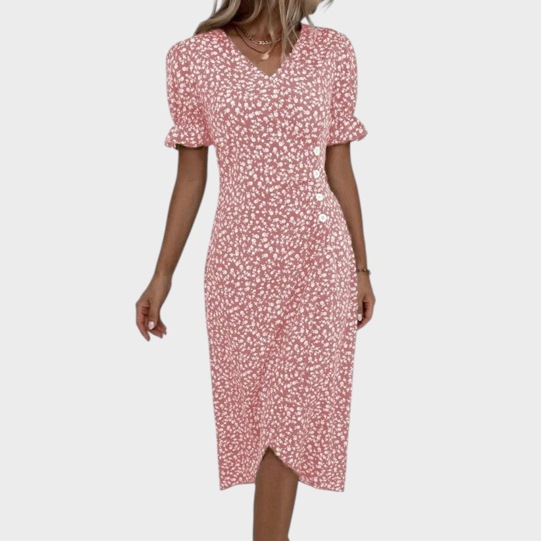 Dora | Women's Summer Dress