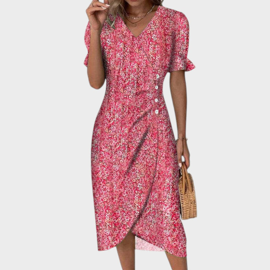 Dora | Women's Summer Dress