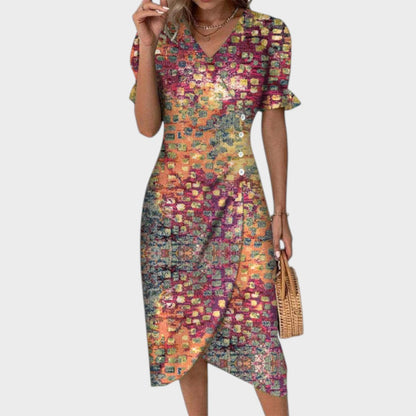 Dora | Women's Summer Dress