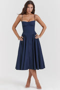 Roma | Corset Dress