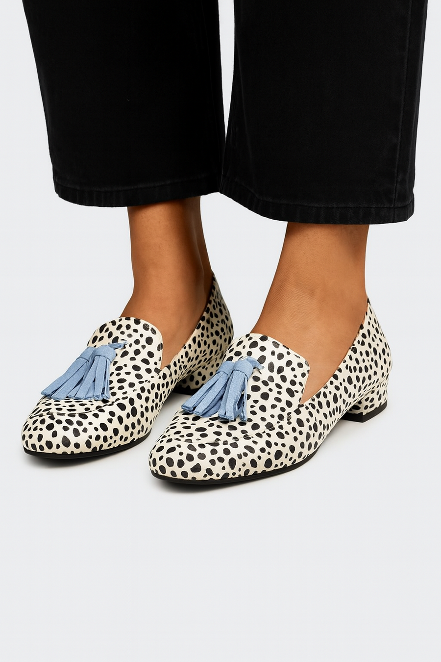 Alessandra | Refined Comfort Loafers
