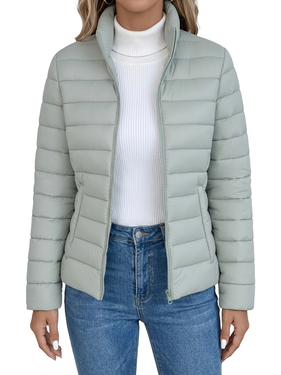 Odette | Padded Transitional Jacket
