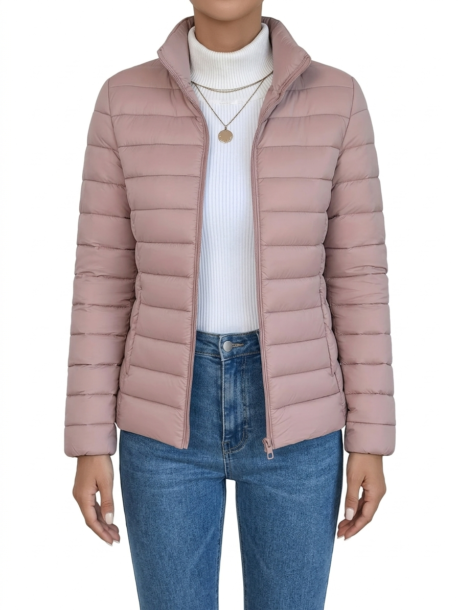 Odette | Padded Transitional Jacket