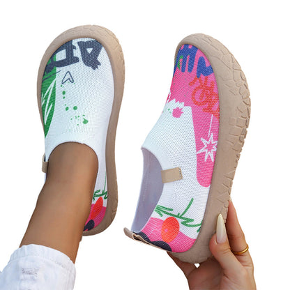 Mirea | Lightweight Fashion Hiking Shoes