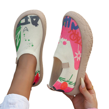 Mirea | Lightweight Fashion Hiking Shoes