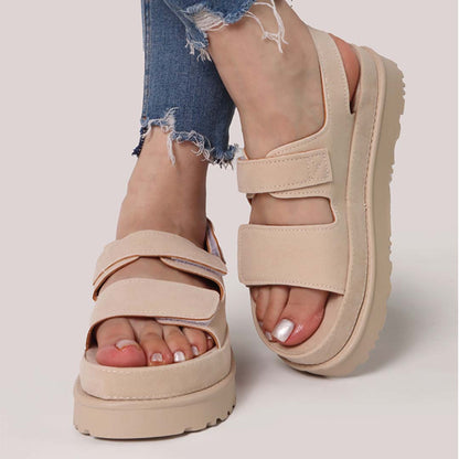 Sveva | Comfort Sandals