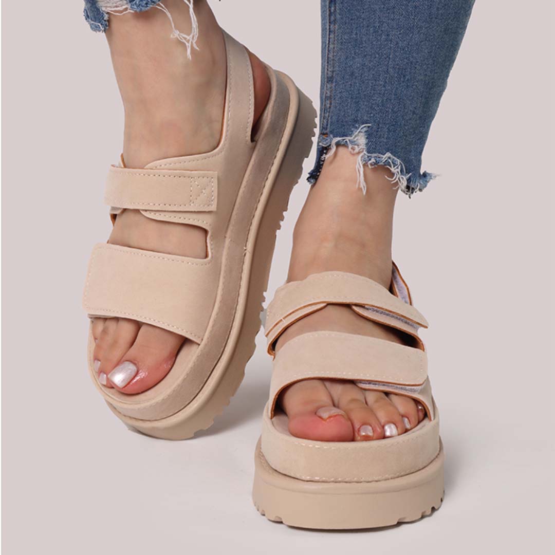 Sveva | Comfort Sandals