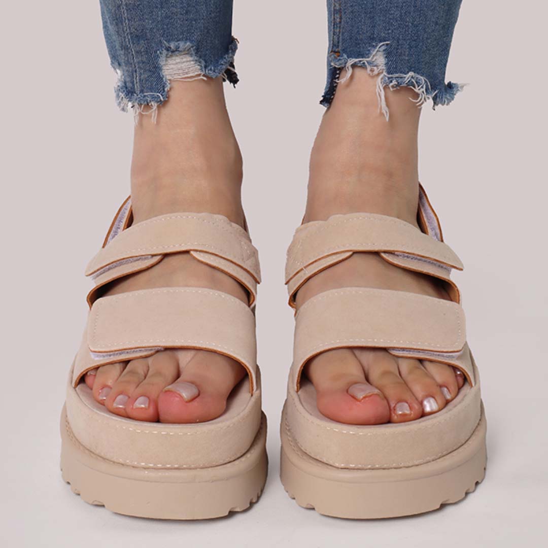 Sveva | Comfort Sandals