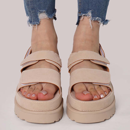 Sveva | Comfort Sandals