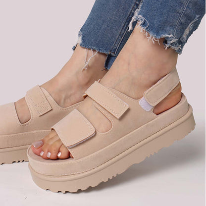 Sveva | Comfort Sandals