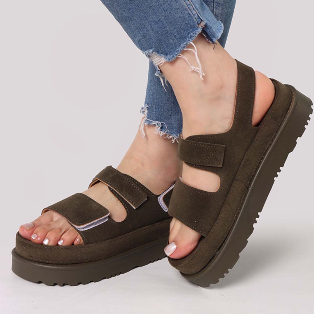 Sveva | Comfort Sandals