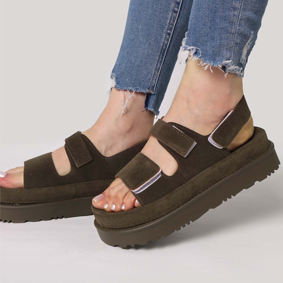 Sveva | Comfort Sandals