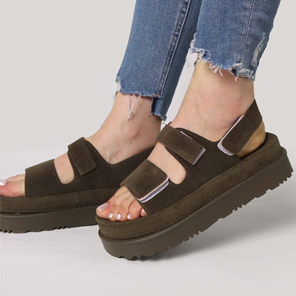 Sveva | Comfort Sandals