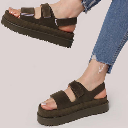 Sveva | Comfort Sandals