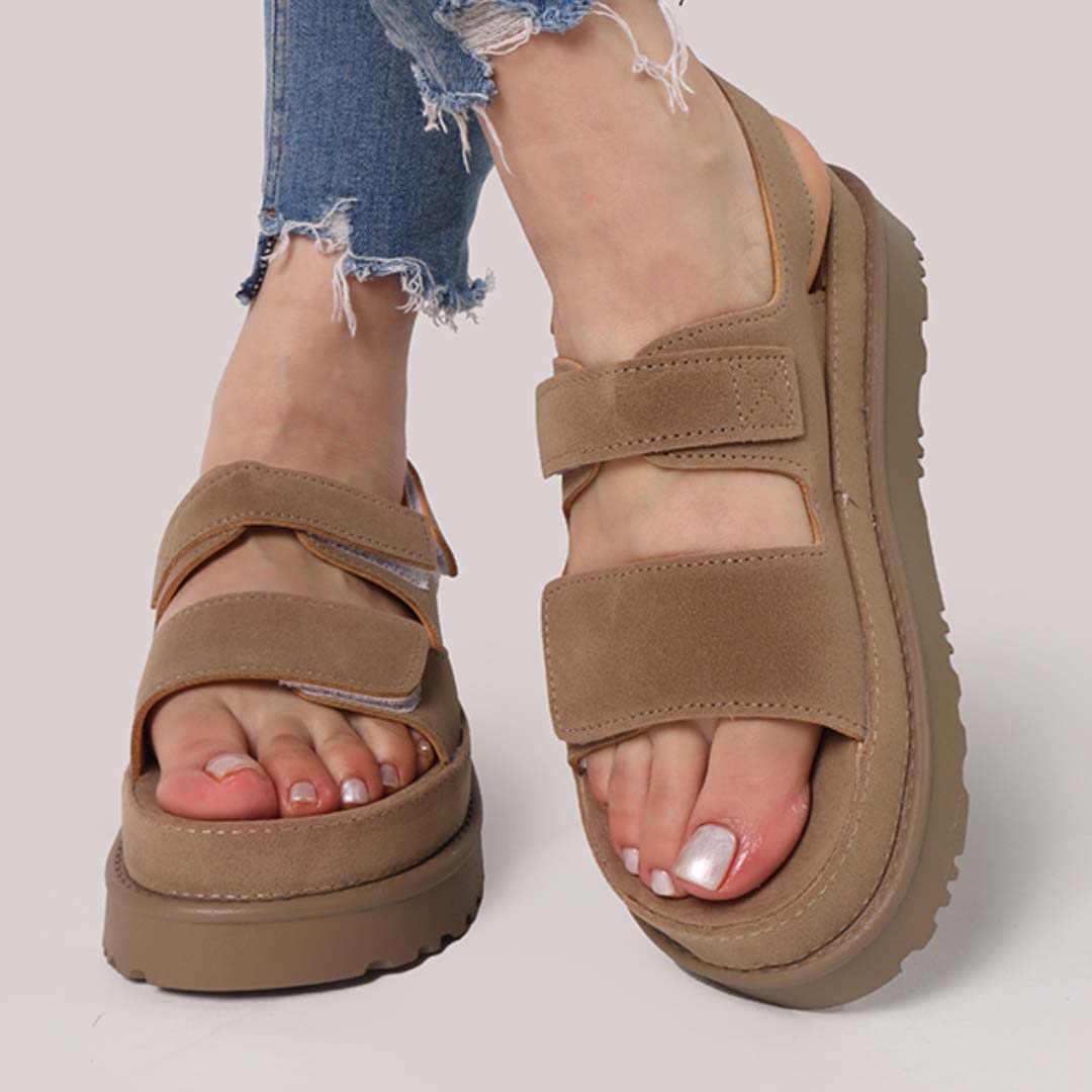 Sveva | Comfort Sandals