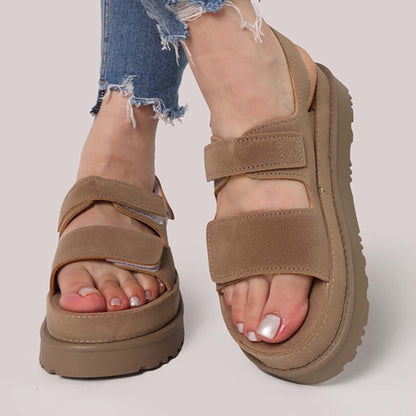 Sveva | Comfort Sandals