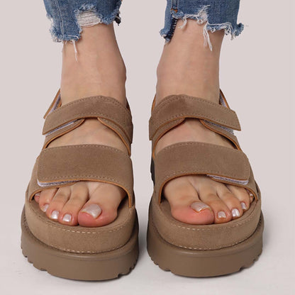Sveva | Comfort Sandals