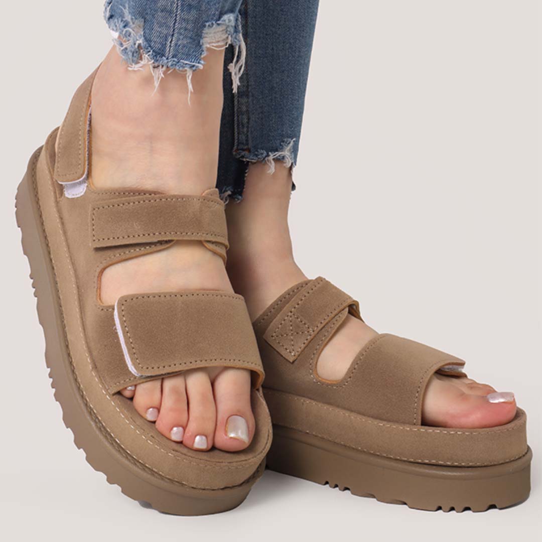 Sveva | Comfort Sandals