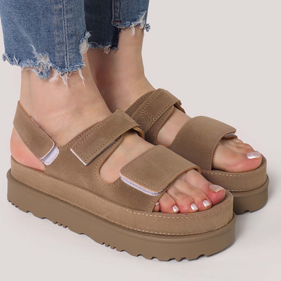Sveva | Comfort Sandals