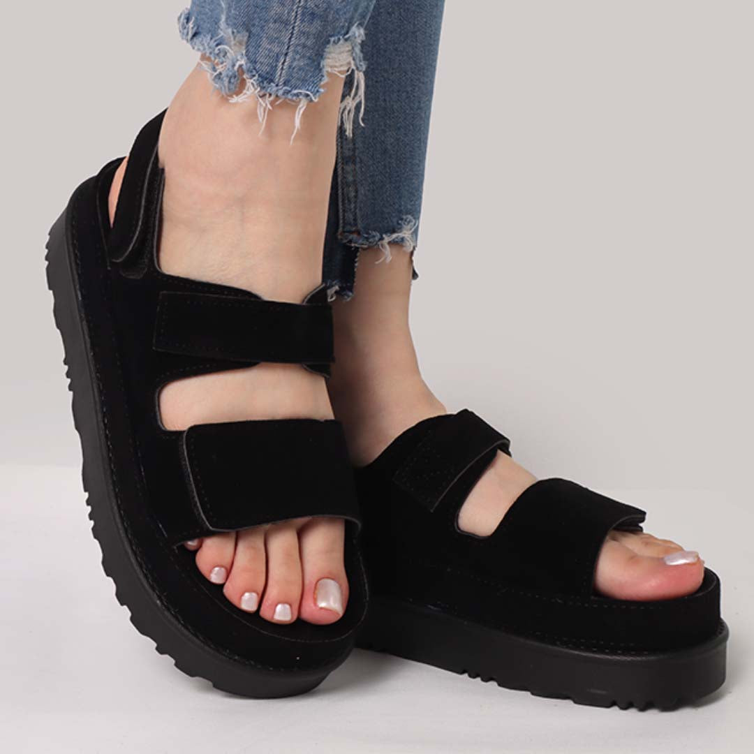 Sveva | Comfort Sandals