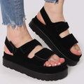 Sveva | Comfort Sandals