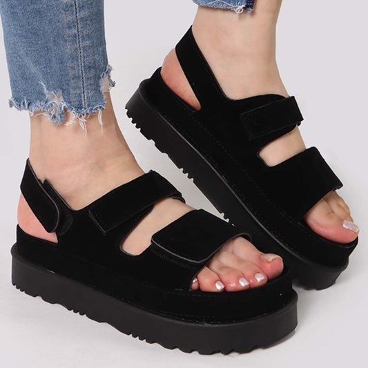 Sveva | Comfort Sandals