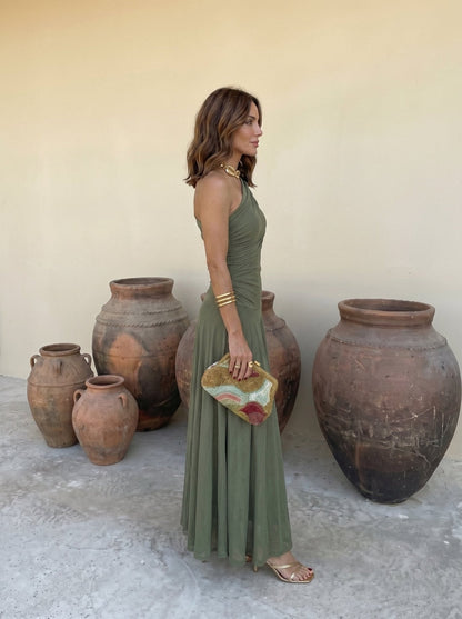 Toledo | Long Dress