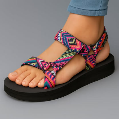 Tanja | Comfort Sandals - women's footwear
