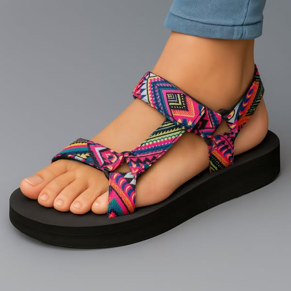 Tanja | Comfort Sandals - women's footwear