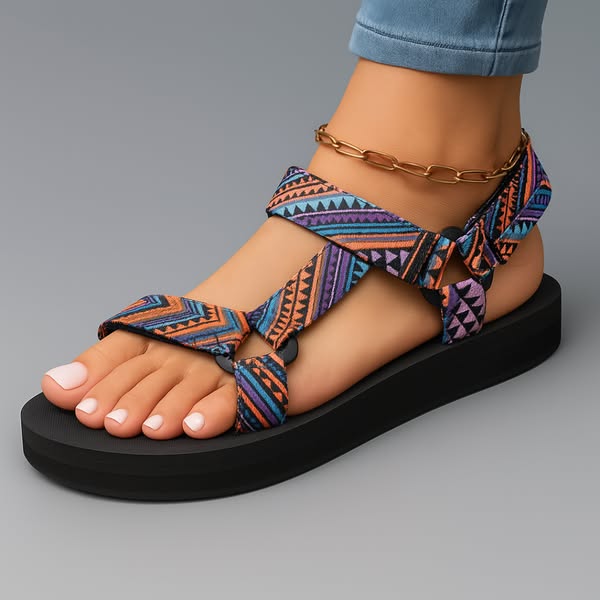 Tanja | Comfort Sandals