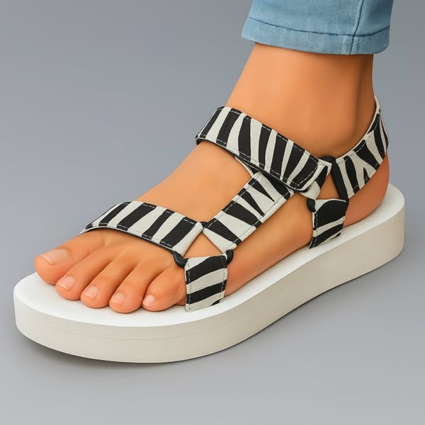 Tanja | Comfort Sandals