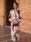 Valeria | V-Neck Dress