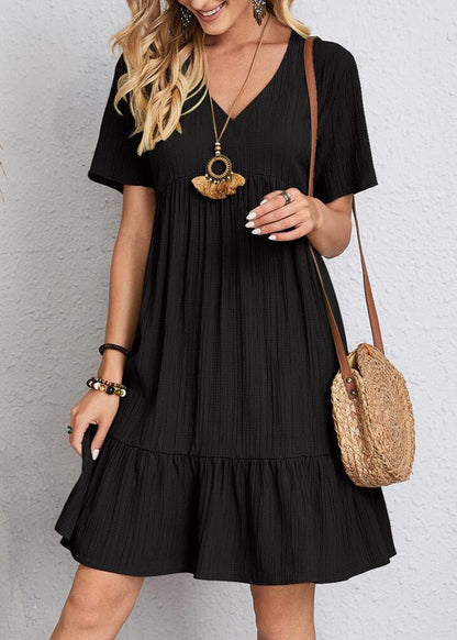Bora | Flattering Summer Dress