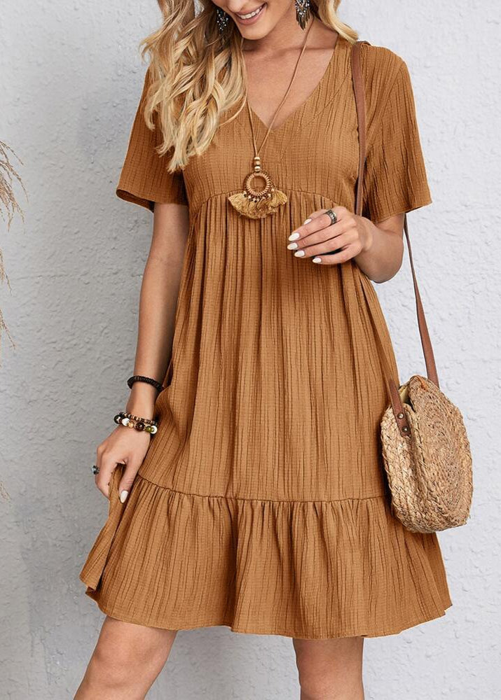 Bora | Flattering Summer Dress