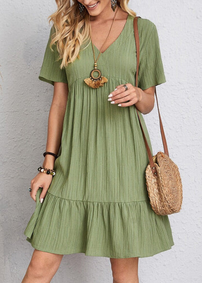 Bora | Flattering Summer Dress