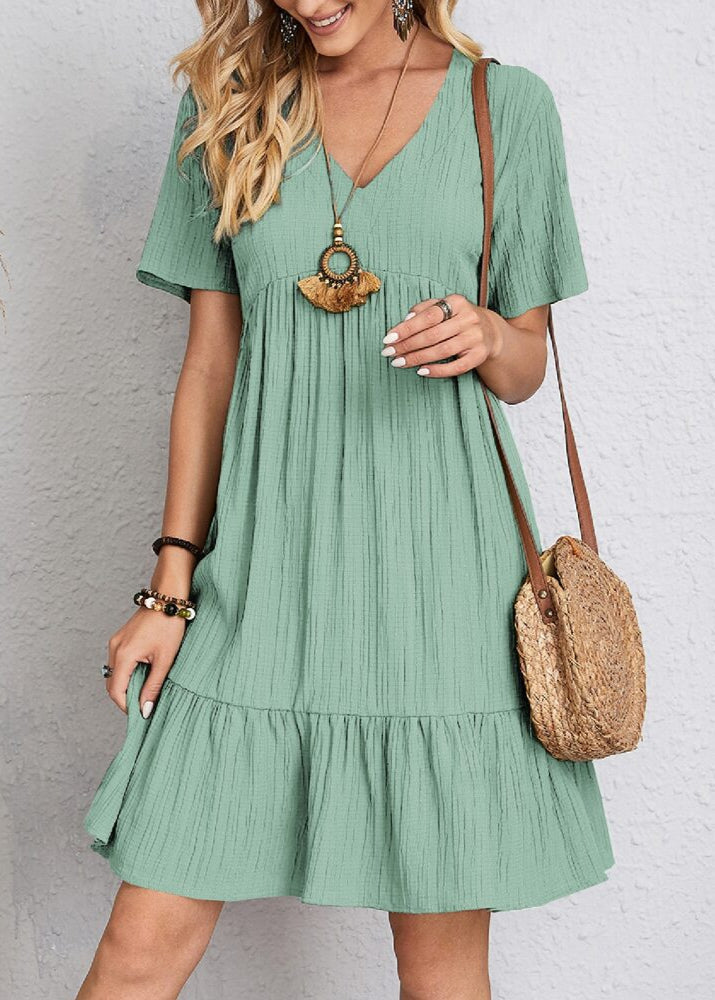 Bora | Flattering Summer Dress