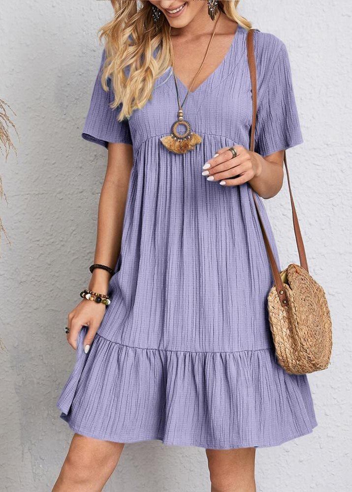 Bora | Flattering Summer Dress
