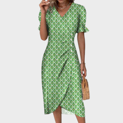 Dora | Women's Summer Dress