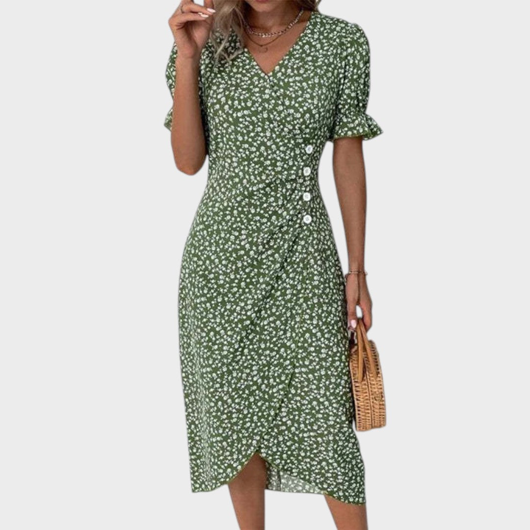 Dora | Women's Summer Dress