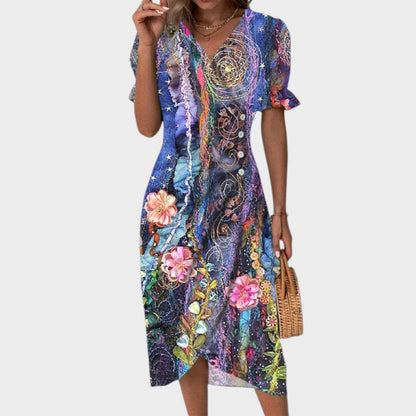 Dora | Women's Summer Dress