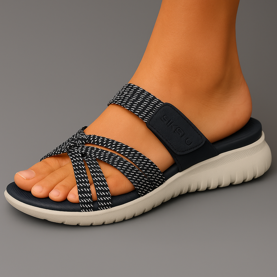 Lina | Comfort Sandals