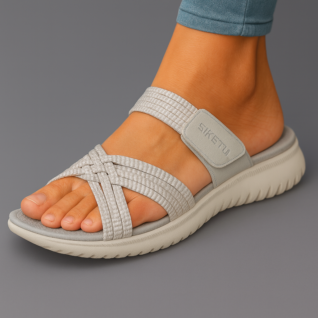 Lina | Comfort Sandals