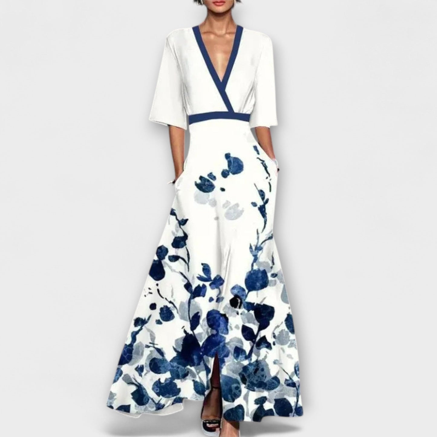 Alma | Versatile Everyday Dress
