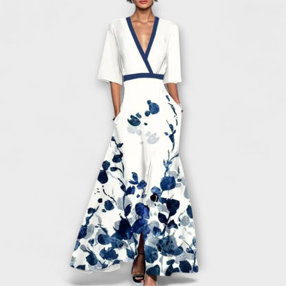 Alma | Versatile Everyday Dress