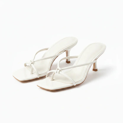 Cleopatra | Orthopedic Heeled Sandals