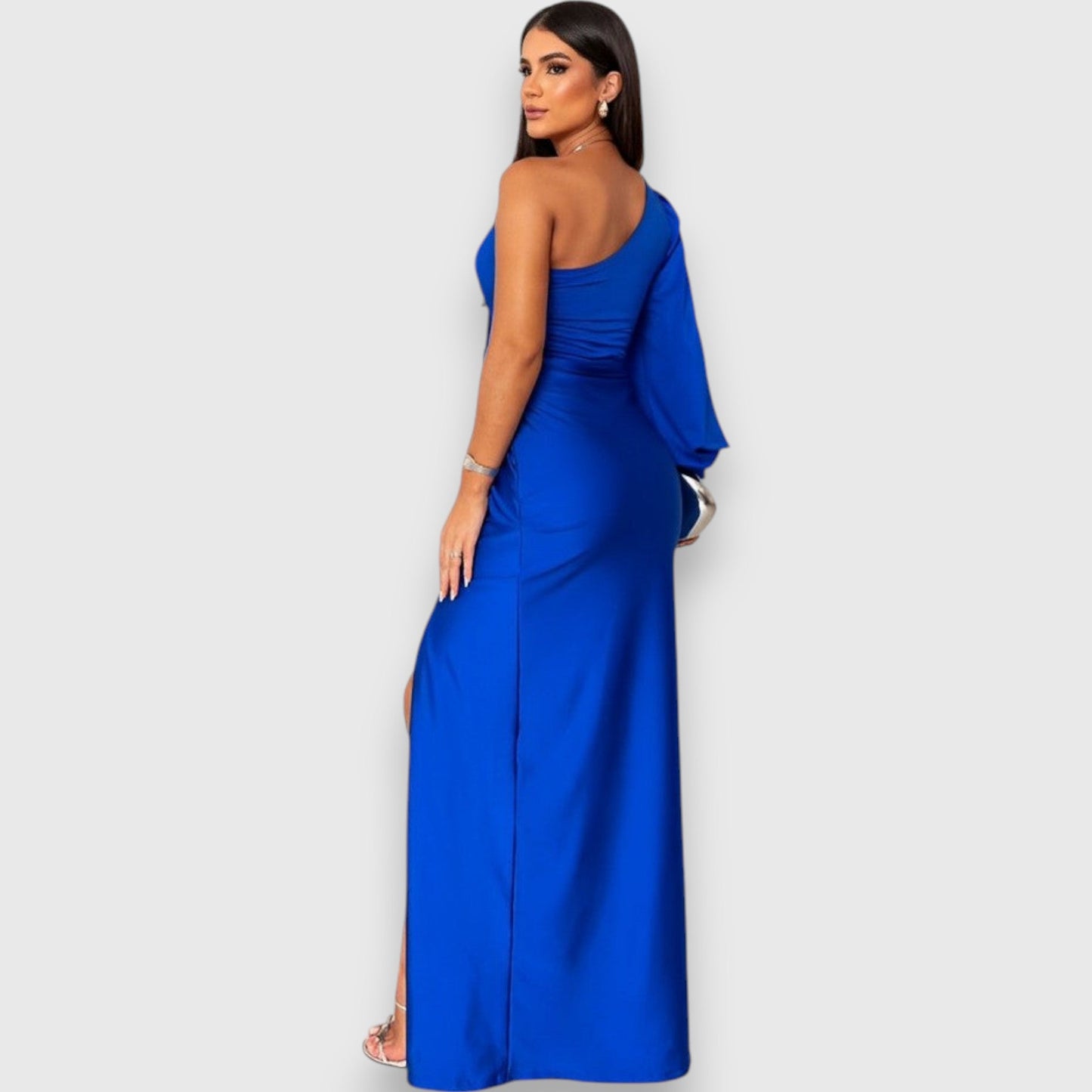 Vera | Elegant Modern Dress