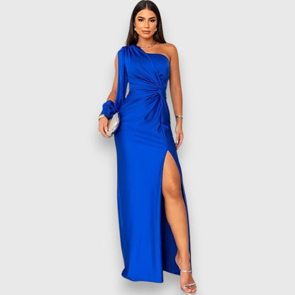 Vera | Elegant Modern Dress