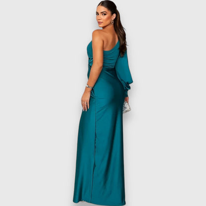 Vera | Elegant Modern Dress